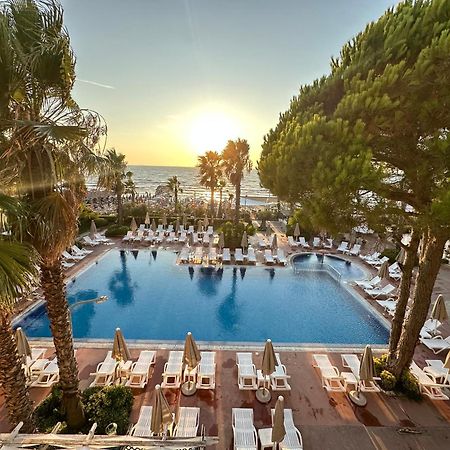 Apartment In Durres Elio Golem  Luaran gambar