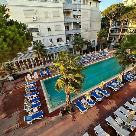 Apartment In Durres Elio Golem  Luaran gambar
