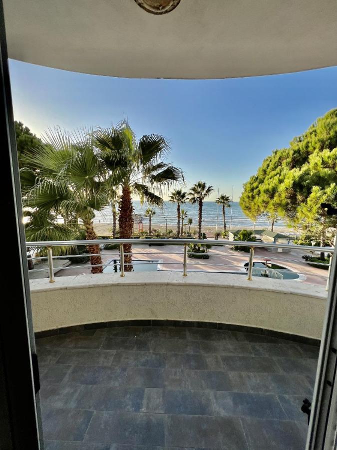 Apartment In Durres Elio Golem  Luaran gambar