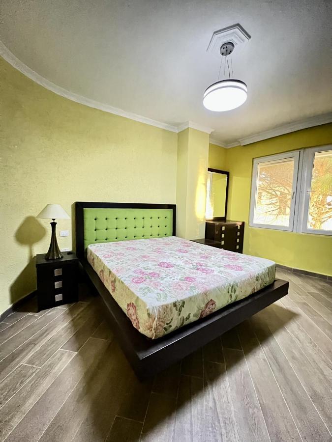 Apartment In Durres Elio Golem  Luaran gambar