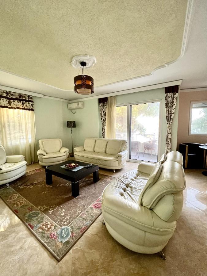 Apartment In Durres Elio Golem  Luaran gambar